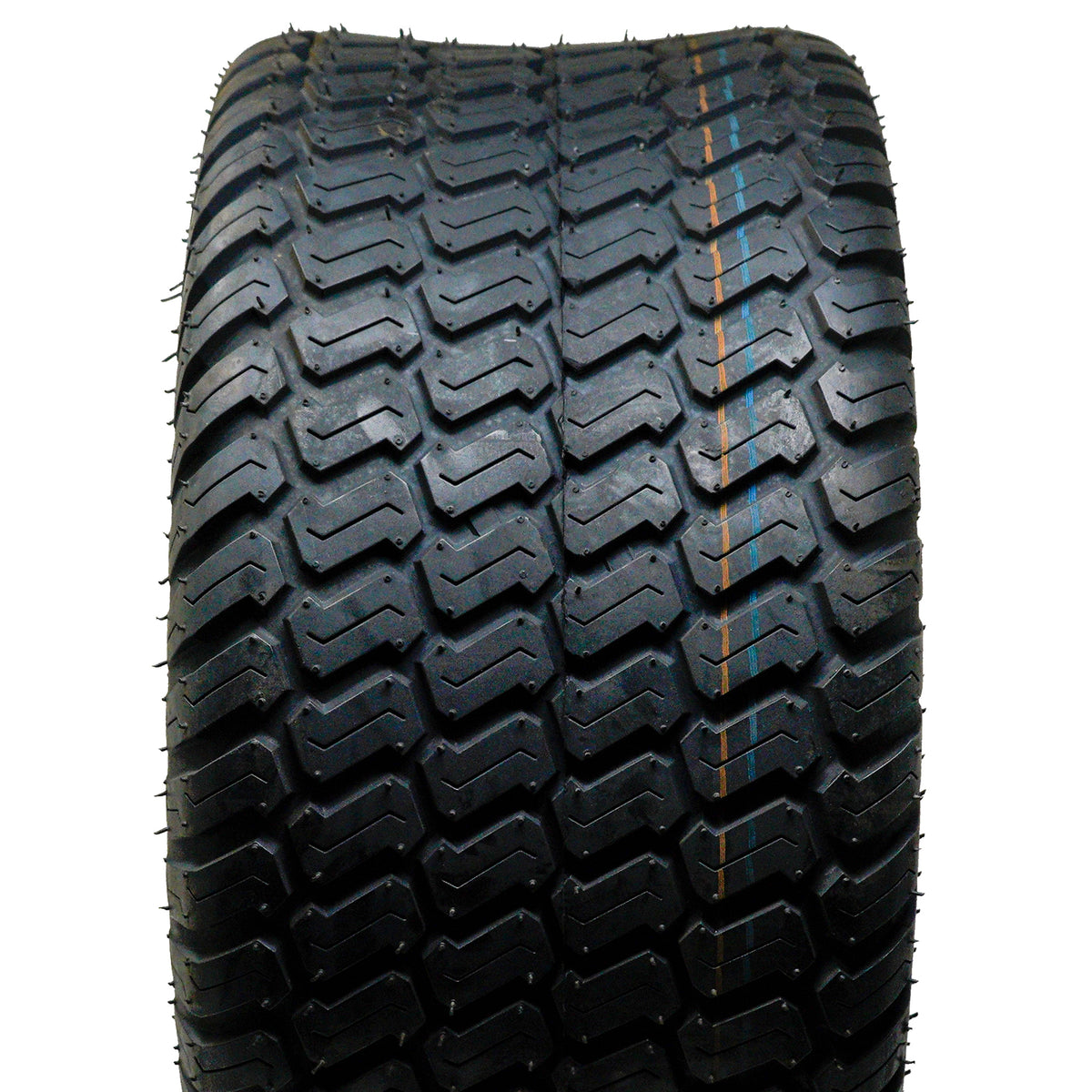 Russo 18X9.50-8 Turf Tire P332 4 Ply
