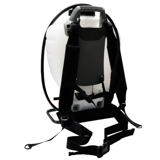 Pulverizador de mochila Russo 190848 de 4 galones