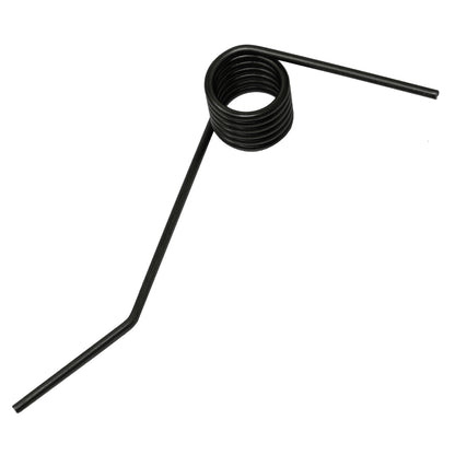 Resortes de púas para rastrillo motorizado (paquete de 100) para desbrozadora Parker 196 (66-238-A-1100)