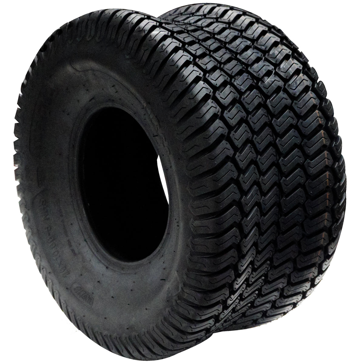 Neumático para césped Russo 20X10.00-8 4PLY P332