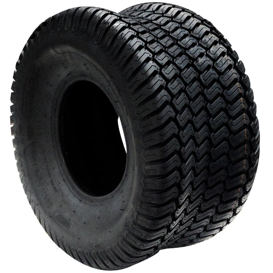 Russo 20X10.00-8 Turf Tire 4 Ply P332
