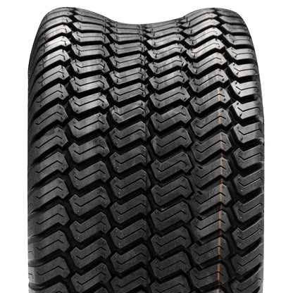 Neumático para césped Russo 20X10.00-8 4PLY P332
