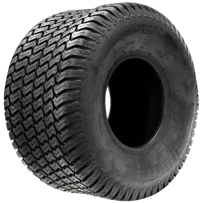 Neumático asimétrico para cortadora de césped 20x10-8 P5023
