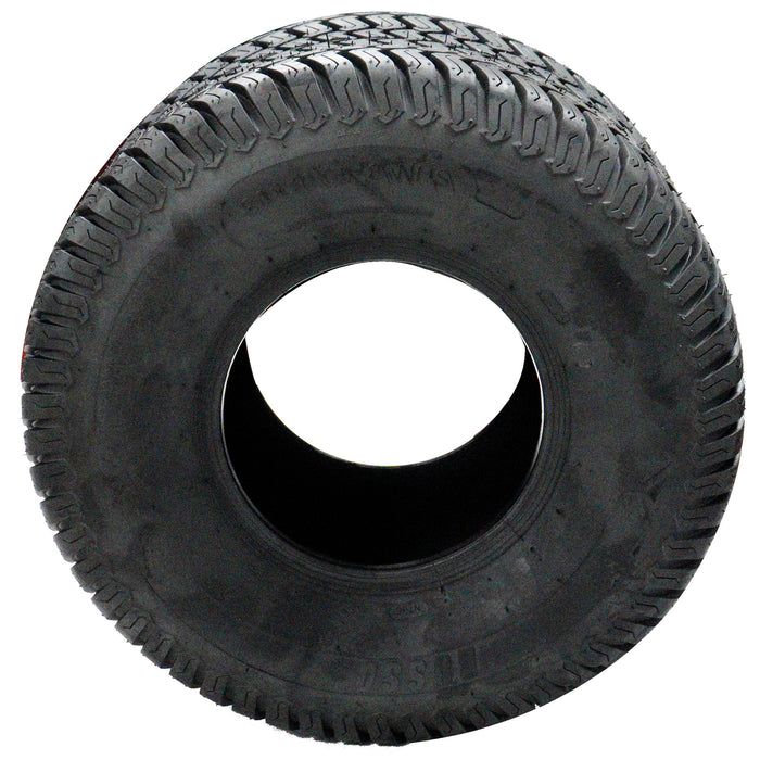 Neumático asimétrico para cortadora de césped 20x10-8 P5023