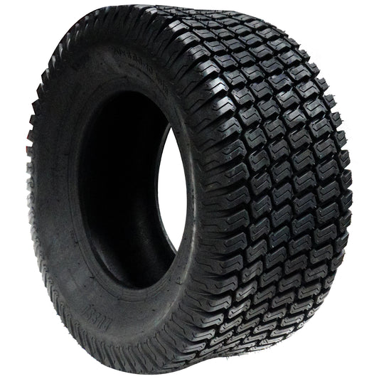 Neumático para césped Russo 20X8.00-10 4 capas
