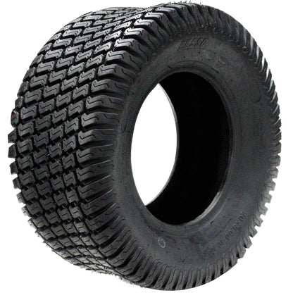 Neumático para césped Russo 20X8.00-10 4 capas