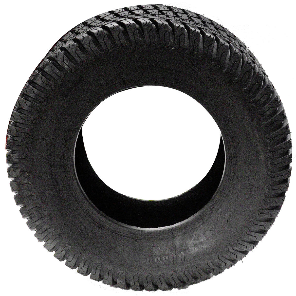 Neumático para césped Russo 20X8.00-10 4 capas