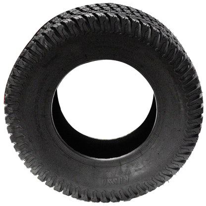 Neumático para césped Russo 20X8.00-10 4 capas