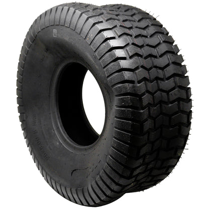 Russo 20X8.00-8 Turf Tire 4 Ply P512