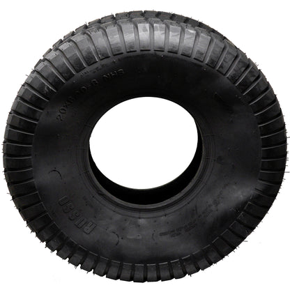 Russo 20X8.00-8 Turf Tire 4 Ply P512