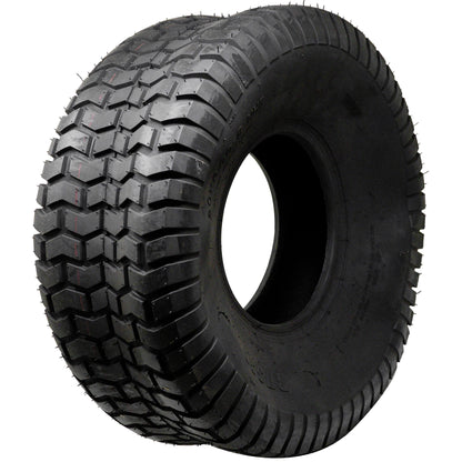 Russo 20X8.00-8 Turf Tire 4 Ply P512