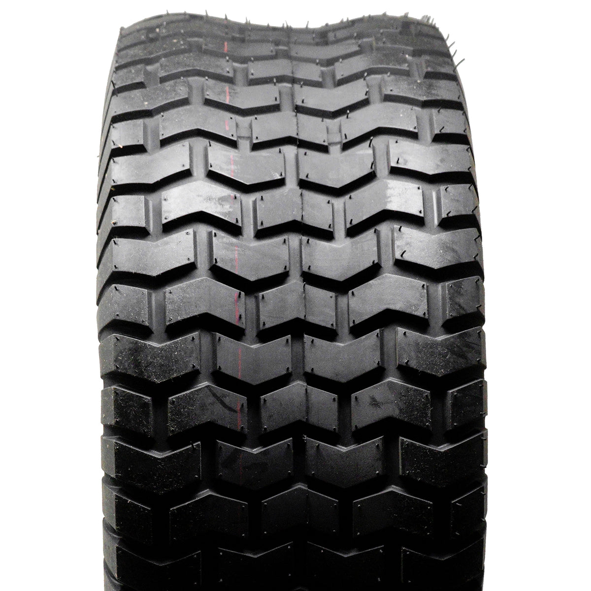 Russo 20X8.00-8 Turf Tire 4 Ply P512
