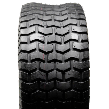 Russo 20X8.00-8 Turf Tire 4 Ply P512