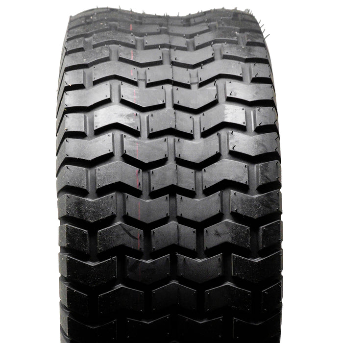 Russo 20X8.00-8 Turf Tire 4 Ply P512