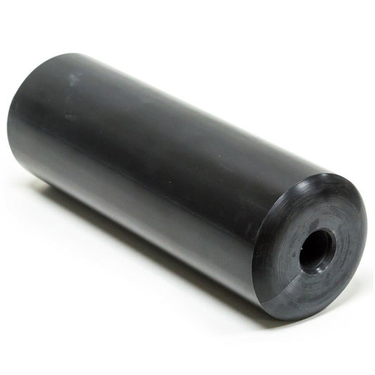 Rodillo de cubierta 2 1/2 pulg. x 7-1/2 pulg. x 5/8 pulg. Para Dixie Chopper 30240-0