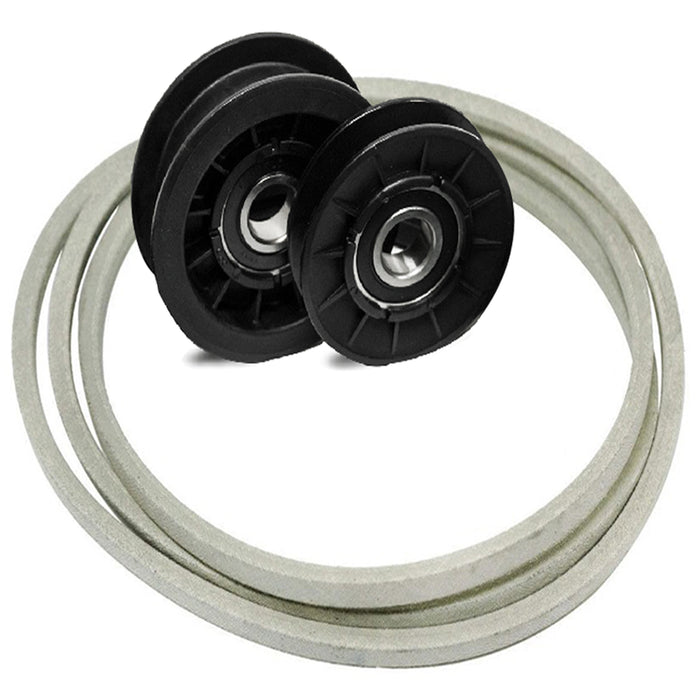 Transmission Drive Belt Repair Kit For John Deere GX20006