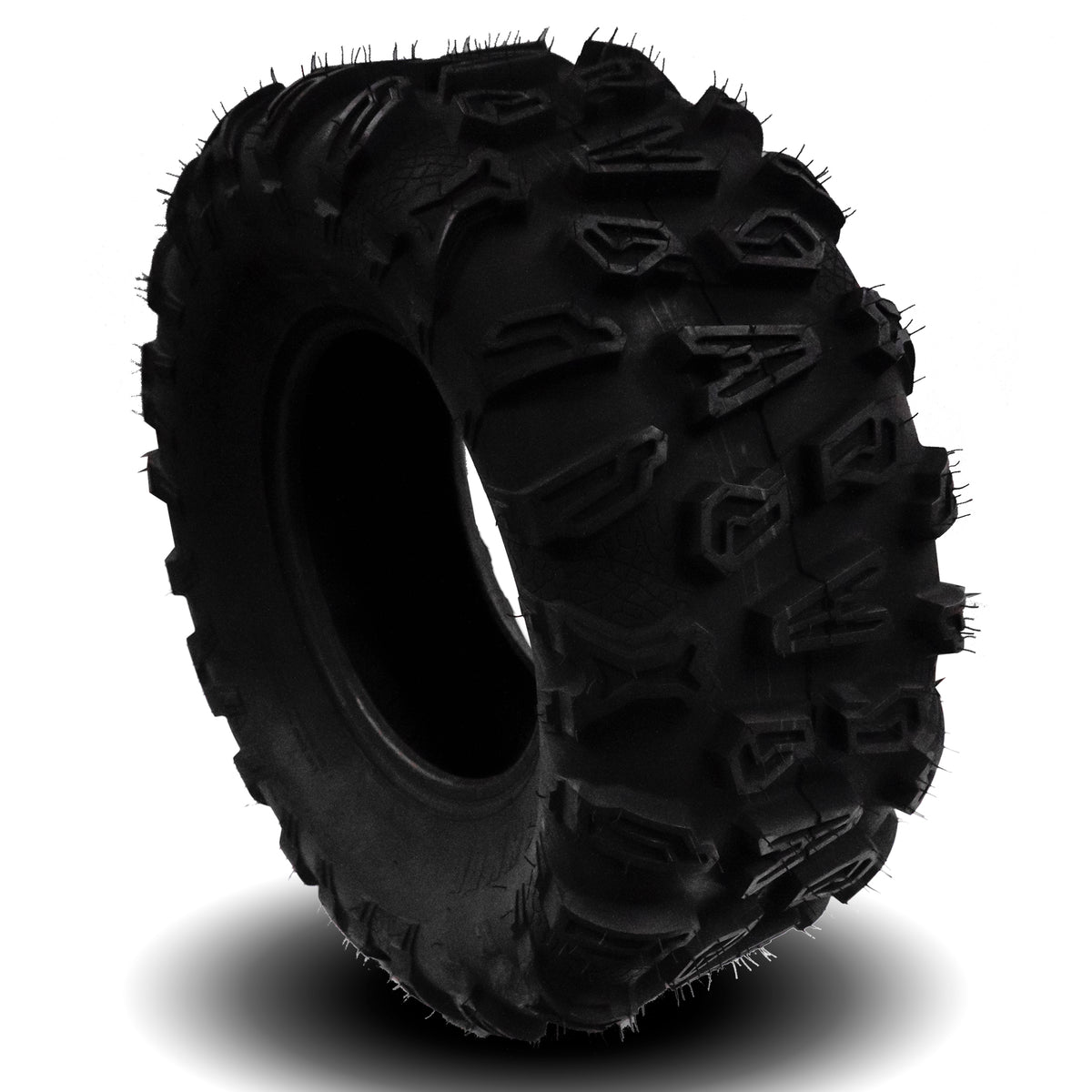 Neumático RUSSO ATV UTV 26 X 11 X 12 P390 Banda de rodadura radial
