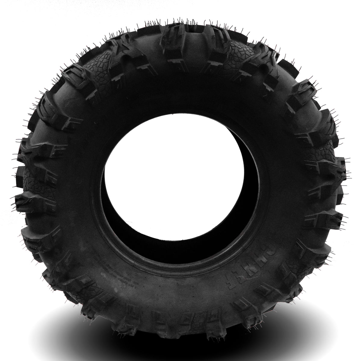 Neumático RUSSO ATV UTV 26 X 11 X 12 P390 Banda de rodadura radial