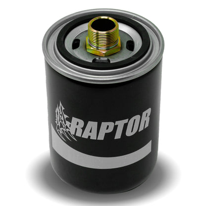 Kit de filtros Raptor para John Deere 310G 310SG 315SG