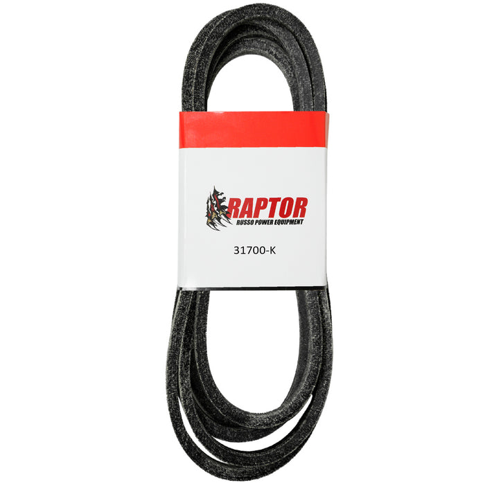 Raptor Belt for Woods 31700