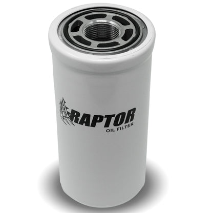 Raptor Filter Kit for John Deere 323D