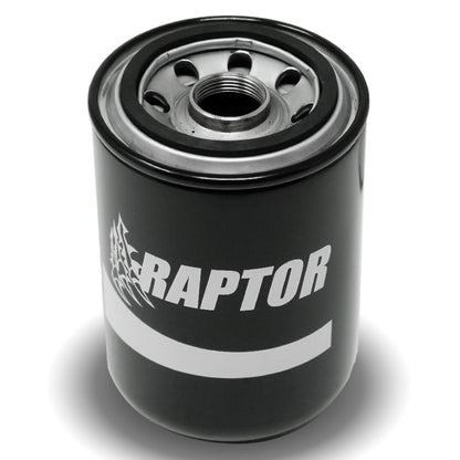 Raptor Filter Kit for John Deere 323D