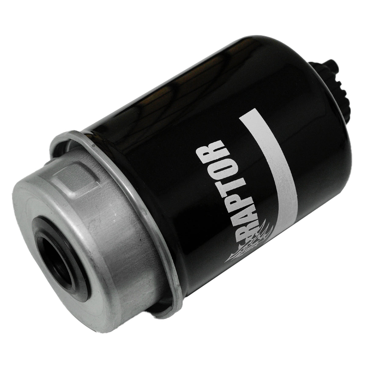 Raptor Filter Kit for John Deere 323D