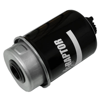 Raptor Filter Kit for John Deere 323D