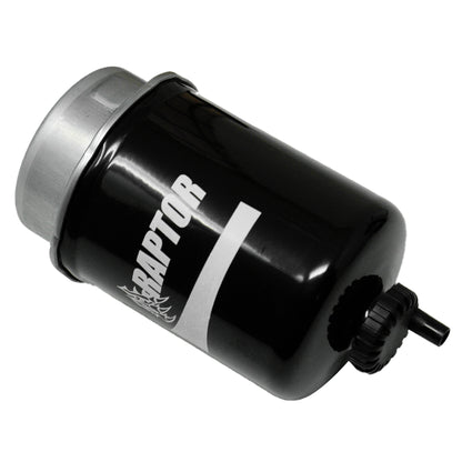 Raptor Filter Kit for John Deere 323D