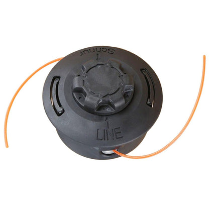 Cabezal de corte autoenrollable para Stihl 4002 710 2196