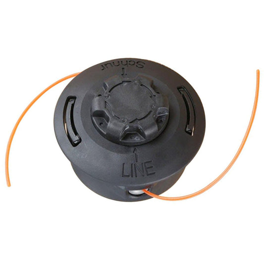 Cabezal de corte autoenrollable para Stihl 4002 710 2196