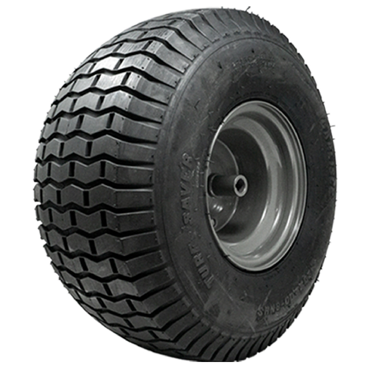 Carlisle 441131 Turf Saver Tire 20X8.00-8 2 Ply