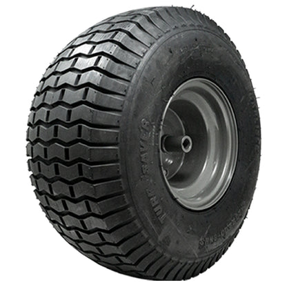 Carlisle 441131 Turf Saver Tire 20X8.00-8 2 Ply