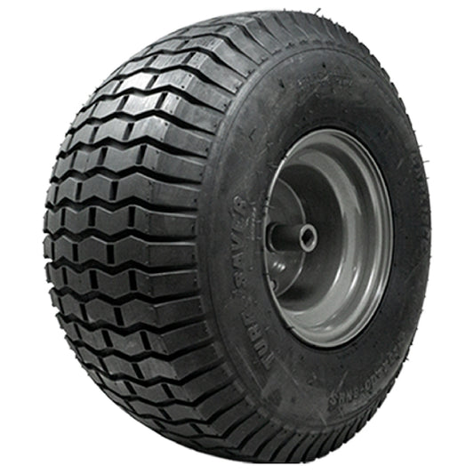 Carlisle 441131 Turf Saver Tire 20X8.00-8 2 Ply