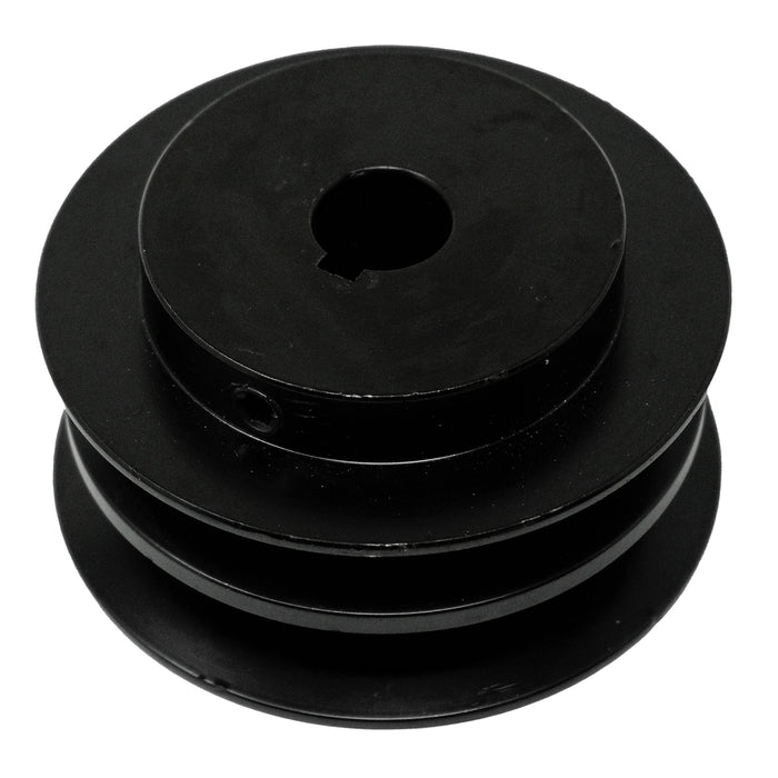Raptor 13 48199RP Double Pulley for Scag 48199