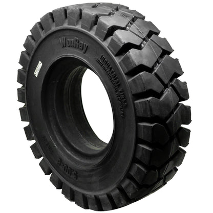 Neumático Macizo para Carretilla Elevadora Antipinchazos 3.0" RW 5.00/8