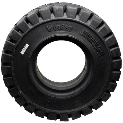Neumático Macizo para Carretilla Elevadora Antipinchazos 3.0" RW 5.00/8