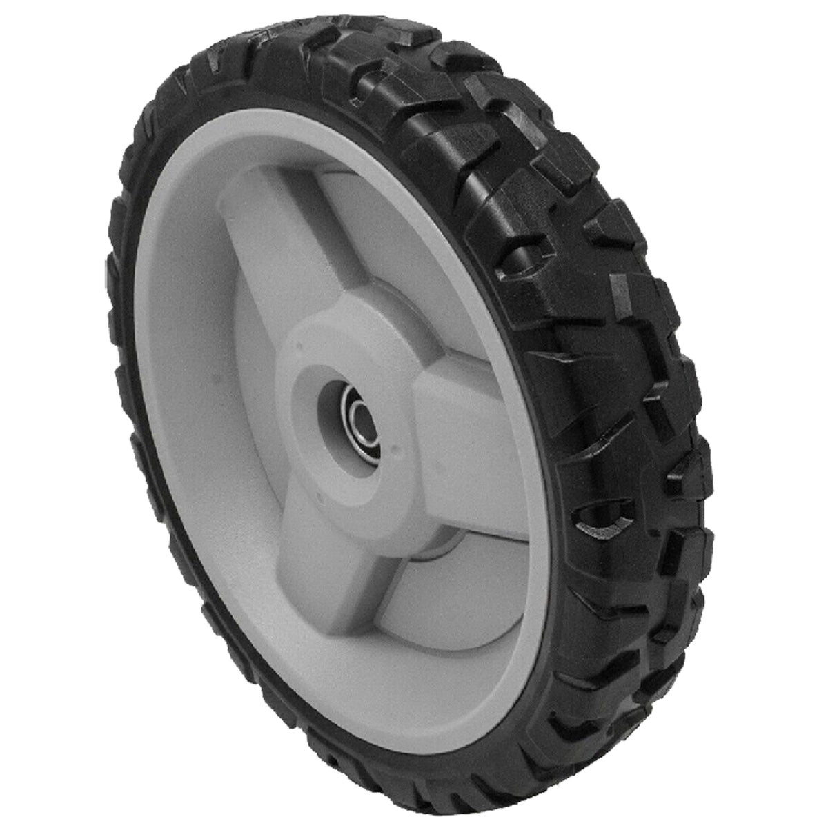 Rueda para Husqvarna 501067001