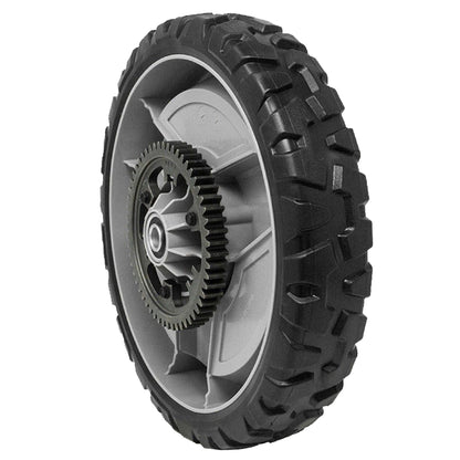 Rueda para Husqvarna 501067001