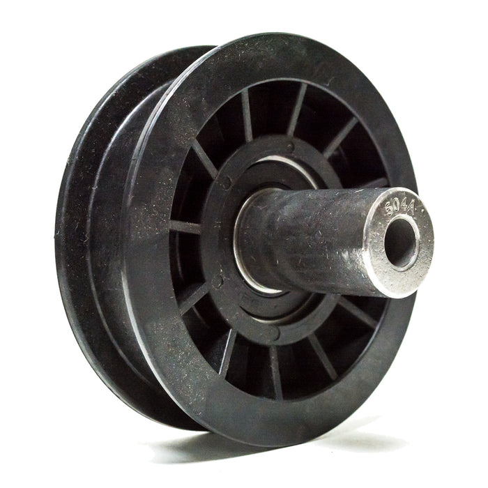 Flat Idler Pulley for Husqvarna 532179114