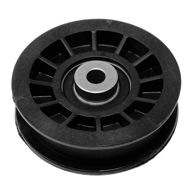 Polea loca para Husqvarna 539110311 539115289 DT 22 BDS DT 22BF CZ3815 CZ4217