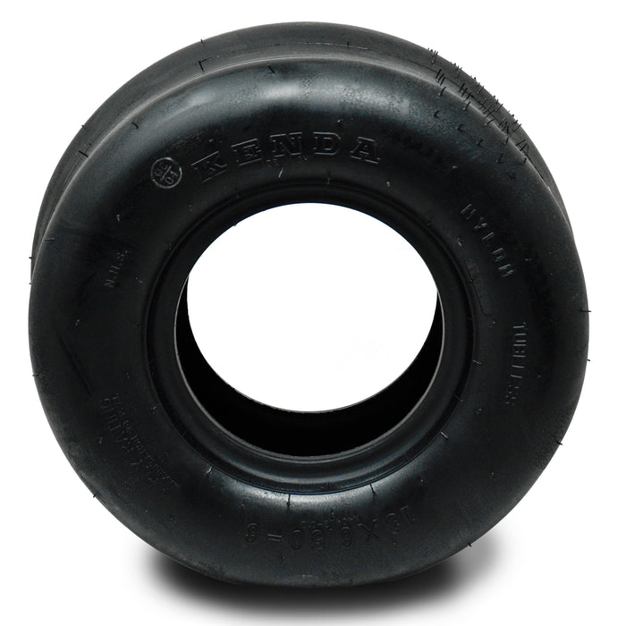Kenda 656-4SM-I Tire 13X6.50-6 4Pr Tl K404
