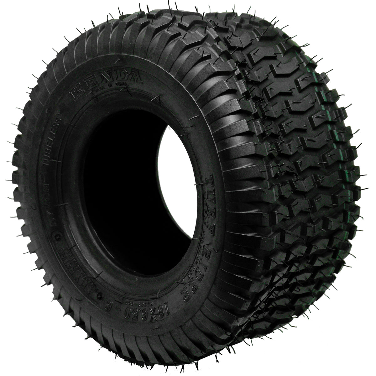 Kenda K358X Turf Rider Tire 13X6.50-6 4 Ply