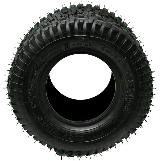 Kenda K358X Turf Rider Tire 13X6.50-6 4 Ply