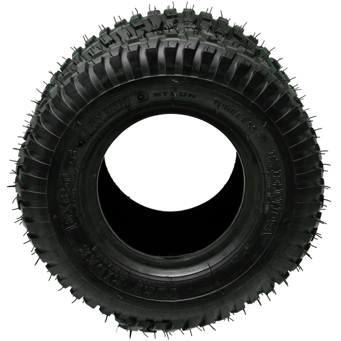 Neumático - Martin, Kenda, China 656-4TR-I Neumático 13X6.50-6 4Pr Tl K358X