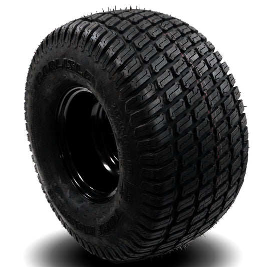 Conjunto de rueda y neumático 20X10.00-8 para Wright 72410045 72410093