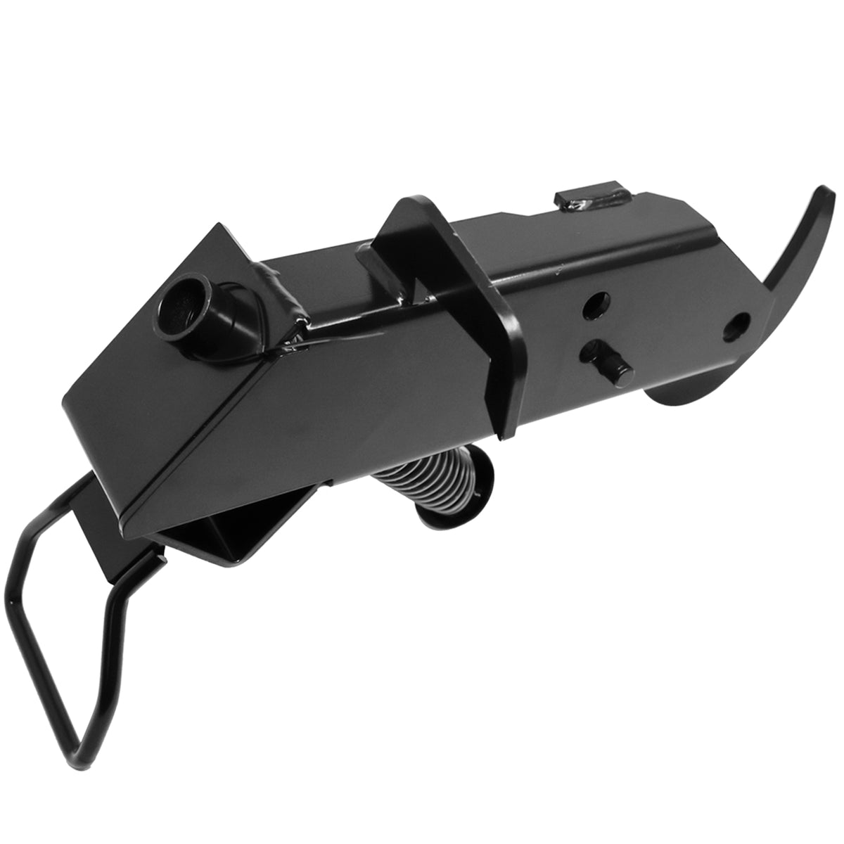 Conjunto de caballete de conducción y pasajero para Western 72618 72617