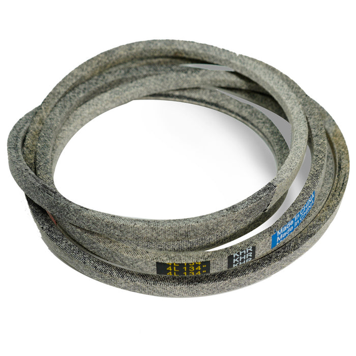 Belt 1/2 X 122 inch for MTD 754-04118 954-04118