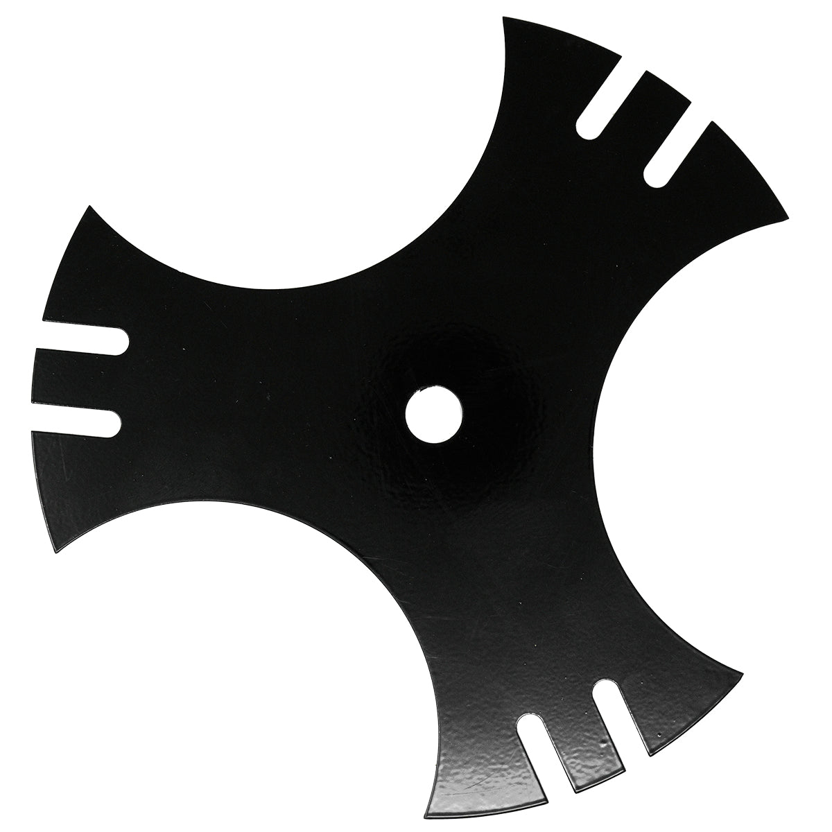 Raptor 92 JEB4405 Edger Blade / 9" x 9" / Fits MTD 781-0748