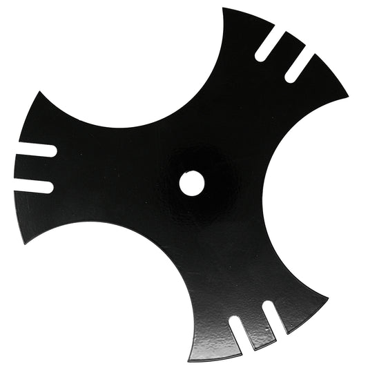 Raptor 92 JEB4405 Edger Blade / 9" x 9" / Fits MTD 781-0748